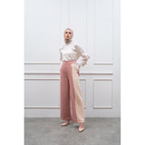 Senada High-Waisted Culotte