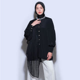 Darcie Top - Black