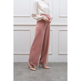 Senada High-Waisted Culotte