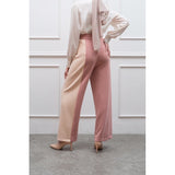 Senada High-Waisted Culotte