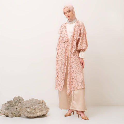 Rosaline Outer