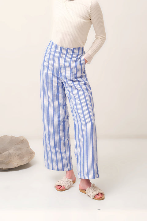 Omori Pants