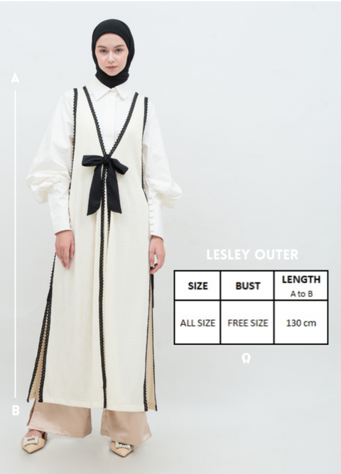 Lesley Outer